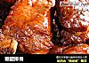 糖醋排骨的做法
