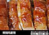 照烧鸡腿饭的做法