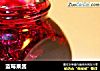 蓝莓果酱的做法