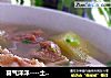 喜气洋洋----土豆炖羊肉的做法