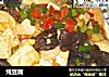 炖豆腐的做法