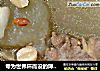 专为世界杯而设的降火润肺汤--清补凉冬瓜沙骨汤的做法