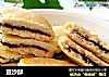 豆沙酥的做法