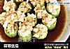 蒜蓉丝瓜的做法