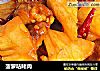 菠萝咕咾肉的做法