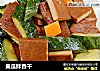 黄瓜拌香干的做法