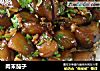 肉末茄子的做法