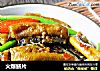 火爆鳝片的做法