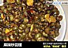 麻辣炒田螺的做法
