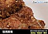粉蒸排骨做法(80)的做法