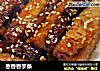枣香香芋条的做法