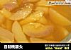 自制桃罐头的做法