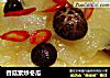 香菇素炒冬瓜的做法