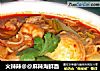 麻辣海鲜面的做法
