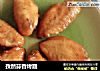 孜然蒜香烤翅的做法