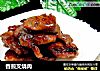 香煎叉烧肉的做法