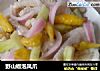野山椒泡凤爪的做法