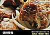 烧烤排骨的做法
