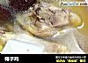 椰子鸡的做法