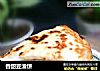 香甜豆渣饼的做法