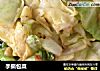 手撕包菜做法（139）的做法