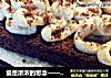 爱是浓浓的思念——巧克力栗子蛋糕的做法