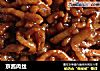 京酱肉丝做法(127)的做法