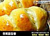 香蕉面包卷的做法