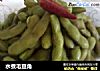 水煮毛豆角的做法