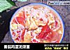 番茄鸡蛋龙须面的做法