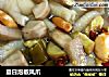 夏日泡椒凤爪的做法