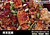 肉末豆腐的做法