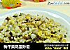 梅干菜鸡蛋炒饭的做法