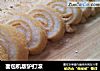 面包机版驴打滚的做法