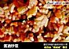 酱油炒饭的做法