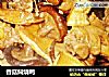 香菇焖烧鸭的做法