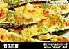 苦瓜煎蛋的做法