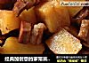 土豆红烧肉的做法