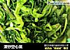 清炒空心菜的做法
