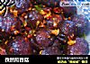 孜然煎香菇的做法