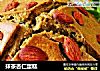 抹茶杏仁蛋糕的做法