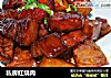 私房红烧肉的做法