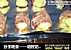 快手晚餐——培根奶酪土豆卷的做法