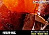 烤箱烤地瓜的做法