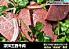 凉拌五香牛肉的做法