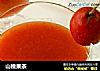 山楂果茶的做法
