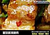 面豉酱烧猪肉的做法