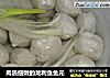 肉质细嫩的龙利鱼鱼元的做法