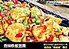 香辣铁板豆腐的做法
