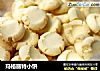 玛格丽特小饼的做法